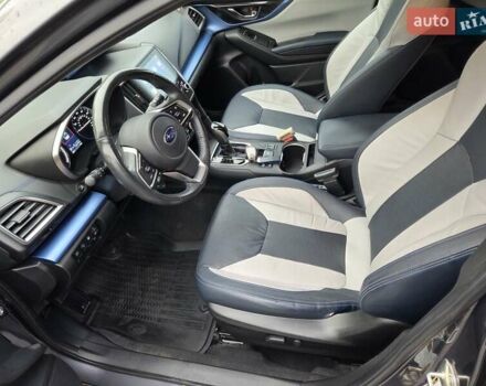 Сірий Субару Crosstrek, об'ємом двигуна 2 л та пробігом 129 тис. км за 20200 $, фото 15 на Automoto.ua