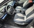 Сірий Субару Crosstrek, об'ємом двигуна 2 л та пробігом 129 тис. км за 20200 $, фото 15 на Automoto.ua