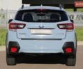 Сірий Субару Crosstrek, об'ємом двигуна 2 л та пробігом 40 тис. км за 17300 $, фото 5 на Automoto.ua