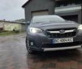 Сірий Субару Crosstrek, об'ємом двигуна 2 л та пробігом 129 тис. км за 20200 $, фото 1 на Automoto.ua