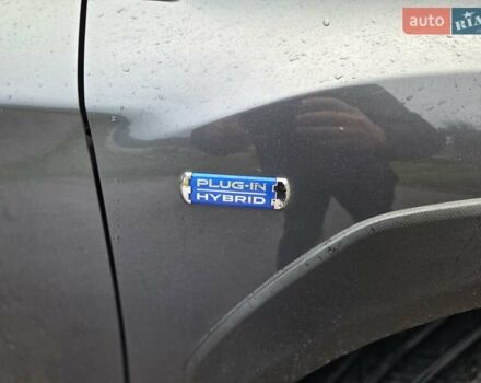 Сірий Субару Crosstrek, об'ємом двигуна 2 л та пробігом 129 тис. км за 20200 $, фото 21 на Automoto.ua