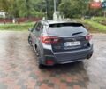 Сірий Субару Crosstrek, об'ємом двигуна 2 л та пробігом 129 тис. км за 20200 $, фото 6 на Automoto.ua