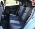 Сірий Субару Crosstrek, об'ємом двигуна 2 л та пробігом 40 тис. км за 17300 $, фото 9 на Automoto.ua