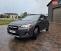 Сірий Субару Crosstrek, об'ємом двигуна 2 л та пробігом 129 тис. км за 20200 $, фото 7 на Automoto.ua