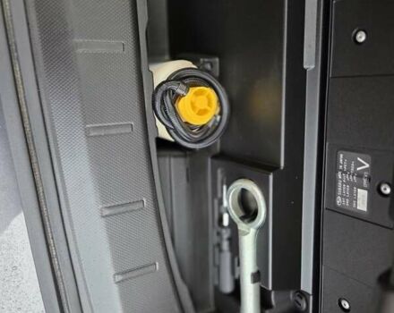 Сірий Субару Crosstrek, об'ємом двигуна 2 л та пробігом 129 тис. км за 20200 $, фото 33 на Automoto.ua