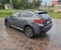 Сірий Субару Crosstrek, об'ємом двигуна 2 л та пробігом 129 тис. км за 20200 $, фото 10 на Automoto.ua