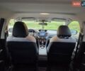 Сірий Субару Crosstrek, об'ємом двигуна 2 л та пробігом 129 тис. км за 20200 $, фото 31 на Automoto.ua