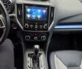 Сірий Субару Crosstrek, об'ємом двигуна 2 л та пробігом 129 тис. км за 20200 $, фото 13 на Automoto.ua