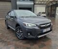 Сірий Субару Crosstrek, об'ємом двигуна 2 л та пробігом 129 тис. км за 20200 $, фото 1 на Automoto.ua