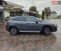 Сірий Субару Crosstrek, об'ємом двигуна 2 л та пробігом 129 тис. км за 20200 $, фото 9 на Automoto.ua