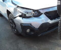 Сірий Субару Crosstrek, об'ємом двигуна 2.5 л та пробігом 10 тис. км за 23000 $, фото 2 на Automoto.ua