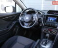 Сірий Субару Crosstrek, об'ємом двигуна 2 л та пробігом 40 тис. км за 17300 $, фото 12 на Automoto.ua
