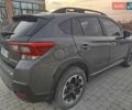 Серый Субару Crosstrek, объемом двигателя 2 л и пробегом 55 тыс. км за 15800 $, фото 10 на Automoto.ua