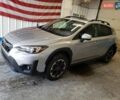 Серый Субару Crosstrek, объемом двигателя 2 л и пробегом 62 тыс. км за 3000 $, фото 1 на Automoto.ua