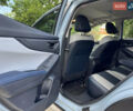Серый Субару Crosstrek, объемом двигателя 2 л и пробегом 31 тыс. км за 23799 $, фото 17 на Automoto.ua
