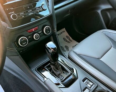 Сірий Субару Crosstrek, об'ємом двигуна 2.5 л та пробігом 87 тис. км за 19900 $, фото 5 на Automoto.ua