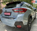 Серый Субару Crosstrek, объемом двигателя 2 л и пробегом 31 тыс. км за 23799 $, фото 36 на Automoto.ua