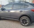 Серый Субару Crosstrek, объемом двигателя 2 л и пробегом 55 тыс. км за 15800 $, фото 6 на Automoto.ua