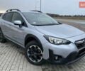 Сірий Субару Crosstrek, об'ємом двигуна 2 л та пробігом 59 тис. км за 16000 $, фото 1 на Automoto.ua