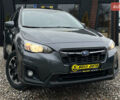 Сірий Субару Crosstrek, об'ємом двигуна 1.99 л та пробігом 91 тис. км за 17400 $, фото 1 на Automoto.ua