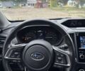 Серый Субару Crosstrek, объемом двигателя 2 л и пробегом 90 тыс. км за 16500 $, фото 12 на Automoto.ua