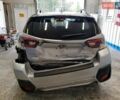 Серый Субару Crosstrek, объемом двигателя 2 л и пробегом 62 тыс. км за 3000 $, фото 5 на Automoto.ua