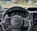 Серый Субару Crosstrek, объемом двигателя 2 л и пробегом 90 тыс. км за 16500 $, фото 4 на Automoto.ua