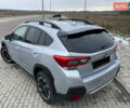 Сірий Субару Crosstrek, об'ємом двигуна 2 л та пробігом 59 тис. км за 16000 $, фото 6 на Automoto.ua