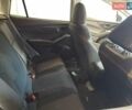 Серый Субару Crosstrek, объемом двигателя 2 л и пробегом 62 тыс. км за 3000 $, фото 10 на Automoto.ua