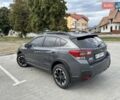 Серый Субару Crosstrek, объемом двигателя 2 л и пробегом 90 тыс. км за 16500 $, фото 9 на Automoto.ua