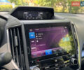 Серый Субару Crosstrek, объемом двигателя 2 л и пробегом 31 тыс. км за 23799 $, фото 8 на Automoto.ua