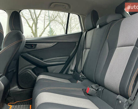 Сірий Субару Crosstrek, об'ємом двигуна 1.99 л та пробігом 91 тис. км за 17400 $, фото 19 на Automoto.ua