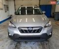 Серый Субару Crosstrek, объемом двигателя 2 л и пробегом 62 тыс. км за 3000 $, фото 4 на Automoto.ua
