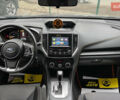 Сірий Субару Crosstrek, об'ємом двигуна 1.99 л та пробігом 91 тис. км за 17400 $, фото 9 на Automoto.ua