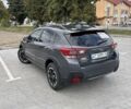 Серый Субару Crosstrek, объемом двигателя 2 л и пробегом 90 тыс. км за 16500 $, фото 5 на Automoto.ua