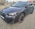 Серый Субару Crosstrek, объемом двигателя 2 л и пробегом 55 тыс. км за 15800 $, фото 1 на Automoto.ua