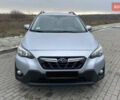 Сірий Субару Crosstrek, об'ємом двигуна 2 л та пробігом 59 тис. км за 16000 $, фото 3 на Automoto.ua