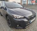 Серый Субару Crosstrek, объемом двигателя 2 л и пробегом 55 тыс. км за 15800 $, фото 14 на Automoto.ua
