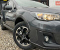 Сірий Субару Crosstrek, об'ємом двигуна 1.99 л та пробігом 91 тис. км за 17400 $, фото 1 на Automoto.ua