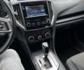Серый Субару Crosstrek, объемом двигателя 2 л и пробегом 90 тыс. км за 16500 $, фото 8 на Automoto.ua