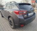 Серый Субару Crosstrek, объемом двигателя 2 л и пробегом 55 тыс. км за 15800 $, фото 8 на Automoto.ua
