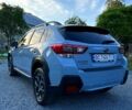 Сірий Субару Crosstrek, об'ємом двигуна 2.5 л та пробігом 87 тис. км за 19900 $, фото 2 на Automoto.ua