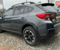 Сірий Субару Crosstrek, об'ємом двигуна 1.99 л та пробігом 91 тис. км за 17400 $, фото 4 на Automoto.ua
