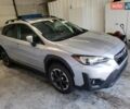 Серый Субару Crosstrek, объемом двигателя 2 л и пробегом 62 тыс. км за 3000 $, фото 3 на Automoto.ua