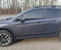 Серый Субару Crosstrek, объемом двигателя 2 л и пробегом 55 тыс. км за 15800 $, фото 3 на Automoto.ua