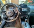 Серый Субару Crosstrek, объемом двигателя 2 л и пробегом 55 тыс. км за 15800 $, фото 22 на Automoto.ua