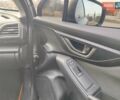 Серый Субару Crosstrek, объемом двигателя 2 л и пробегом 55 тыс. км за 15800 $, фото 16 на Automoto.ua
