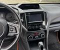Серый Субару Crosstrek, объемом двигателя 2 л и пробегом 90 тыс. км за 16500 $, фото 14 на Automoto.ua
