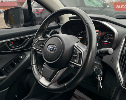 Сірий Субару Crosstrek, об'ємом двигуна 1.99 л та пробігом 91 тис. км за 17400 $, фото 15 на Automoto.ua