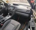 Серый Субару Crosstrek, объемом двигателя 2 л и пробегом 55 тыс. км за 15800 $, фото 15 на Automoto.ua
